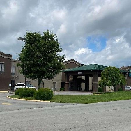 Comfort Inn Bardstown Extérieur photo