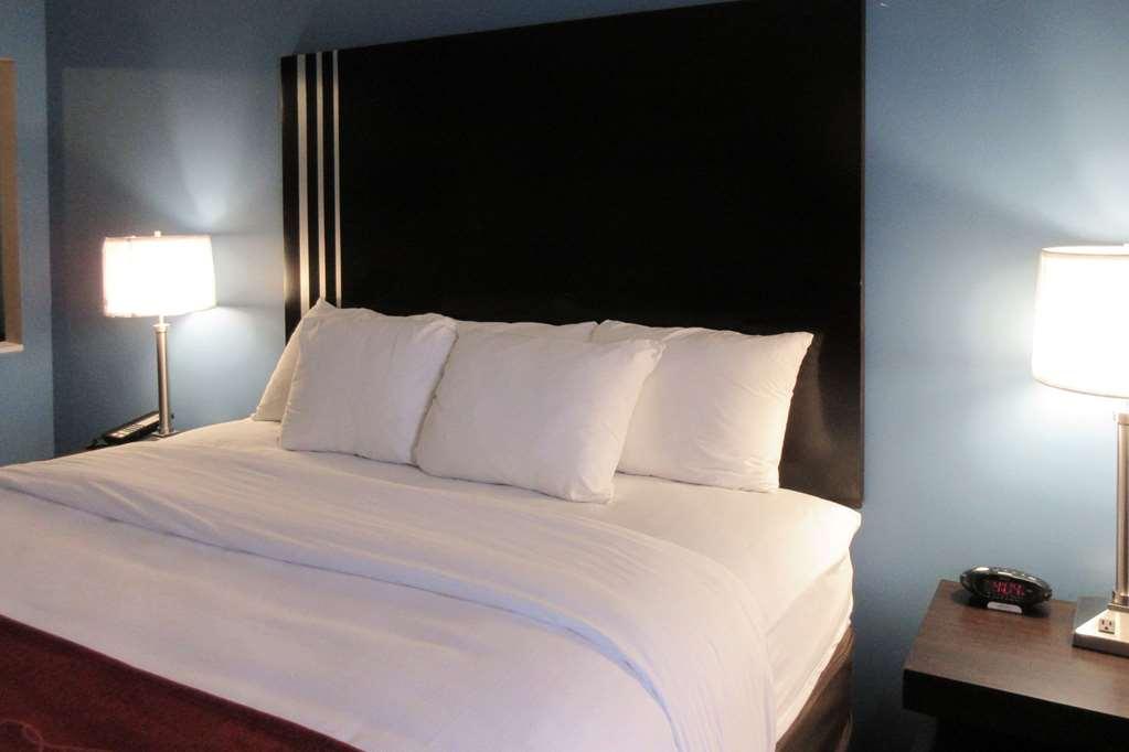 Comfort Inn Bardstown Chambre photo