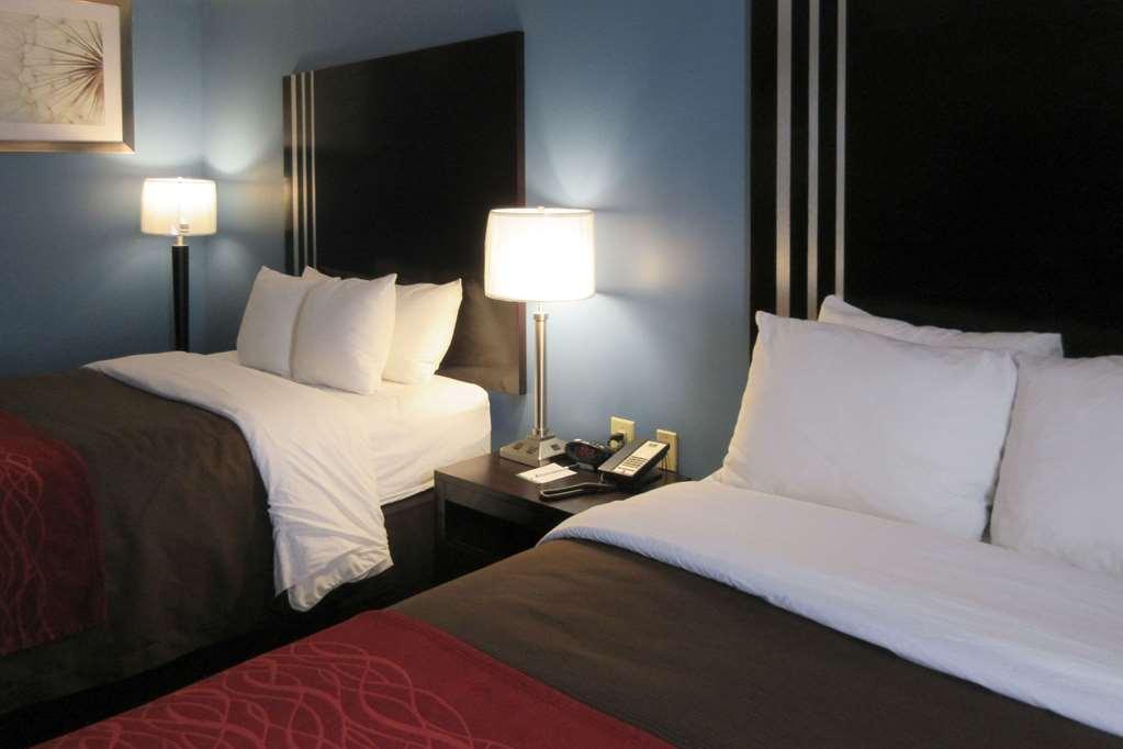 Comfort Inn Bardstown Chambre photo
