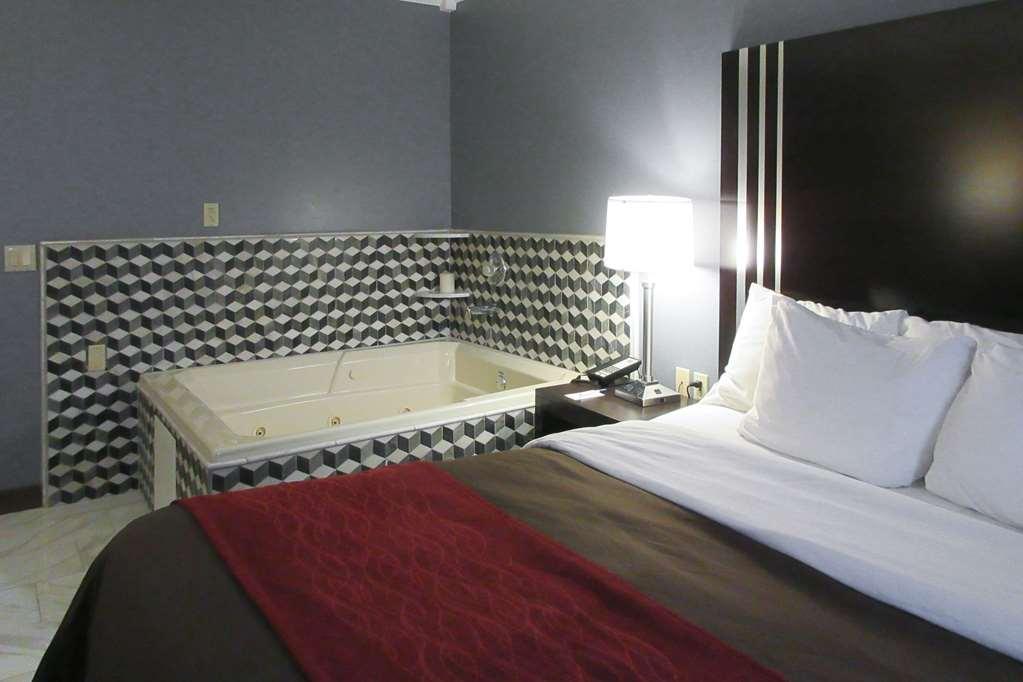 Comfort Inn Bardstown Chambre photo