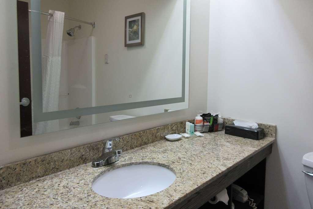 Comfort Inn Bardstown Chambre photo