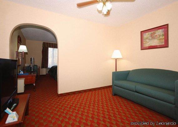 Comfort Inn Bardstown Chambre photo