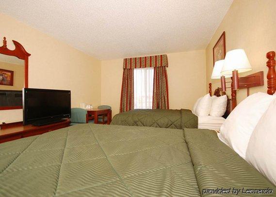 Comfort Inn Bardstown Chambre photo