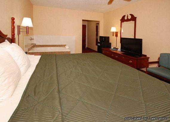 Comfort Inn Bardstown Chambre photo