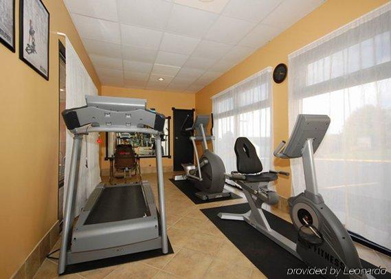Comfort Inn Bardstown Facilités photo