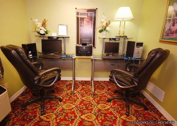Comfort Inn Bardstown Facilités photo