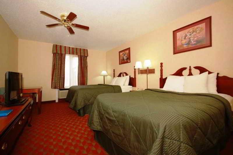 Comfort Inn Bardstown Extérieur photo