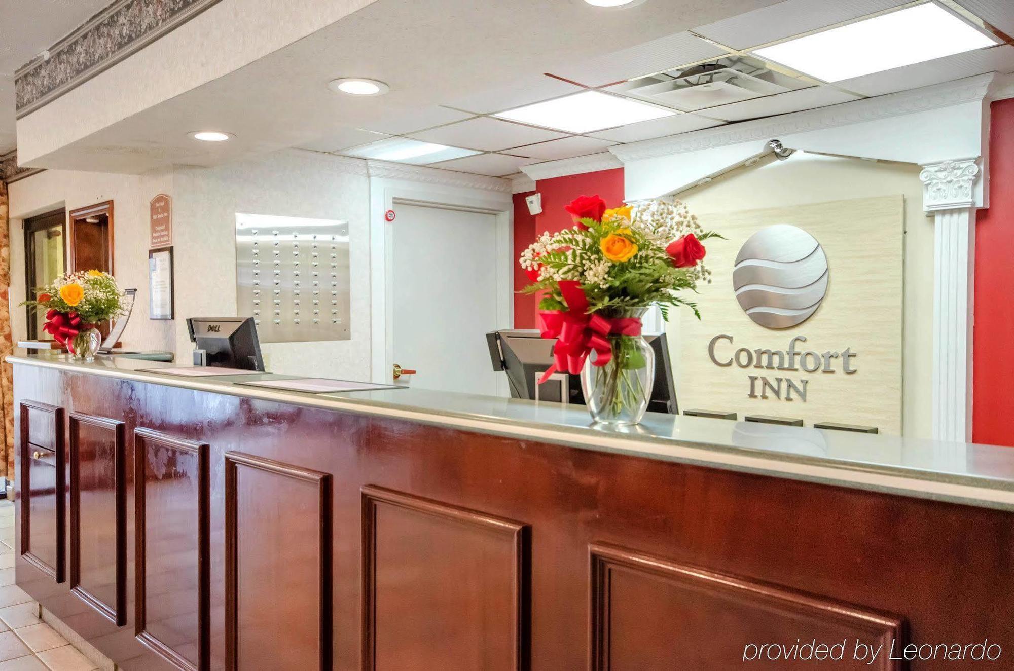 Comfort Inn Bardstown Extérieur photo