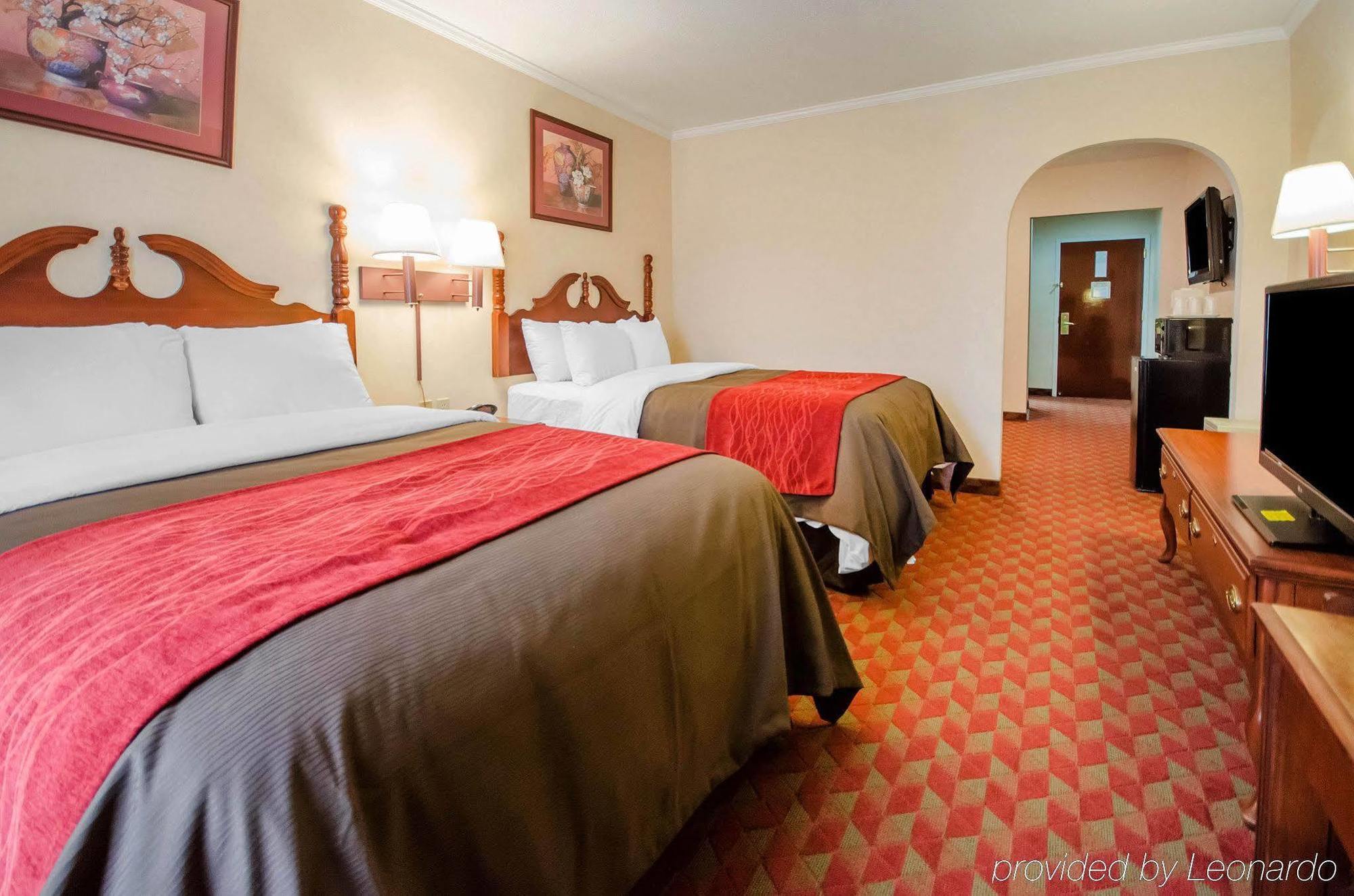 Comfort Inn Bardstown Extérieur photo