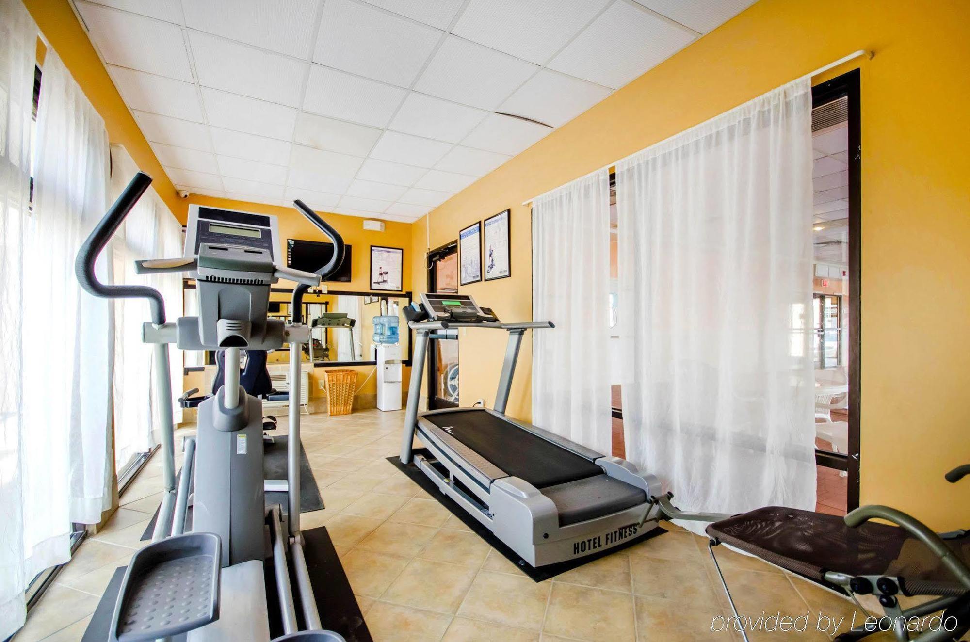 Comfort Inn Bardstown Extérieur photo