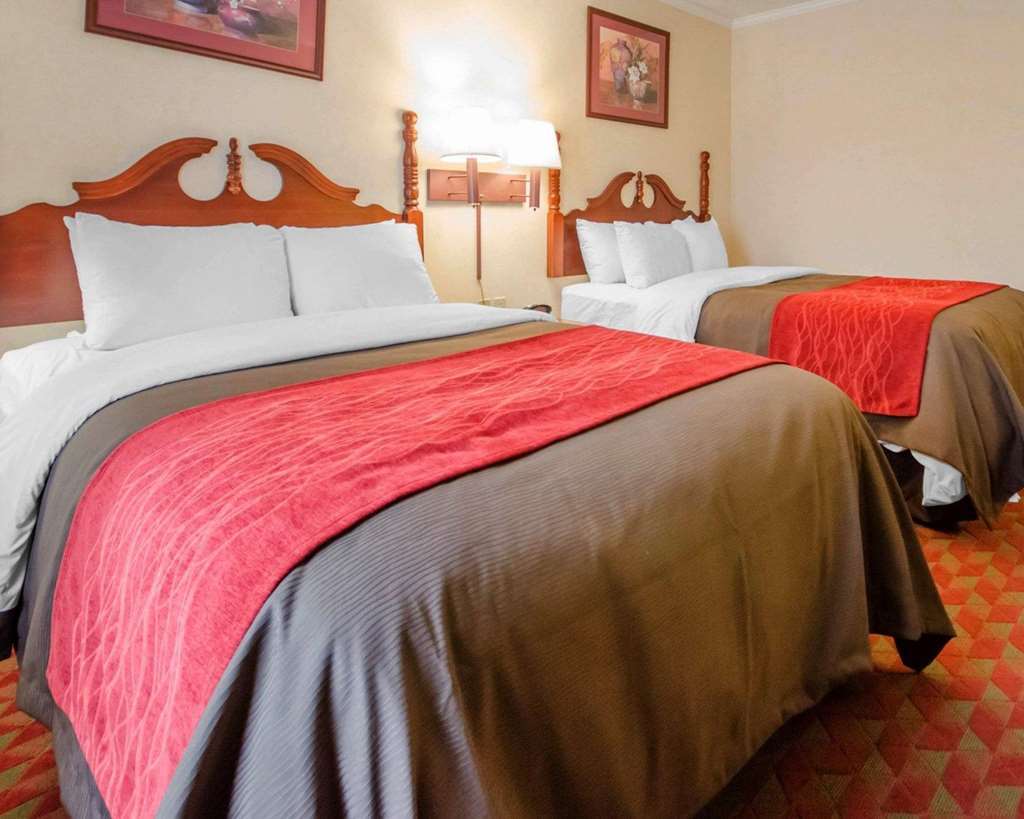 Comfort Inn Bardstown Chambre photo