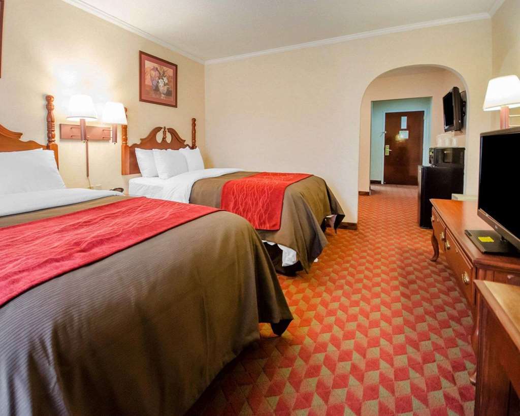 Comfort Inn Bardstown Chambre photo