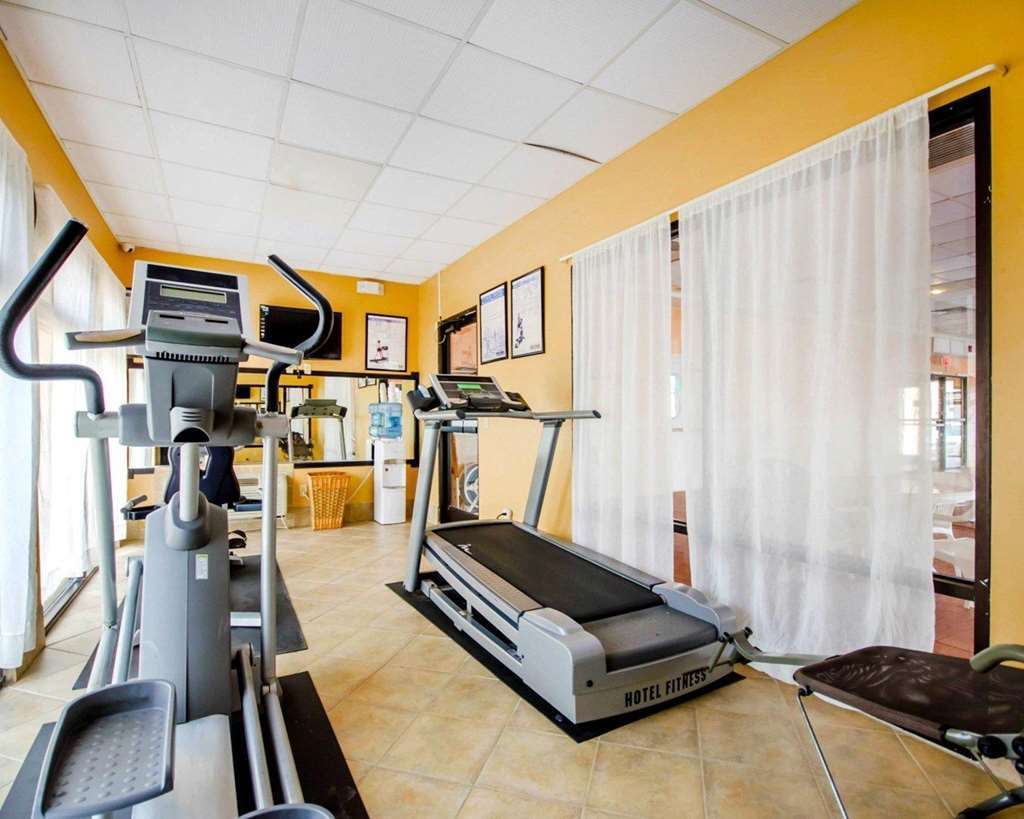 Comfort Inn Bardstown Facilités photo
